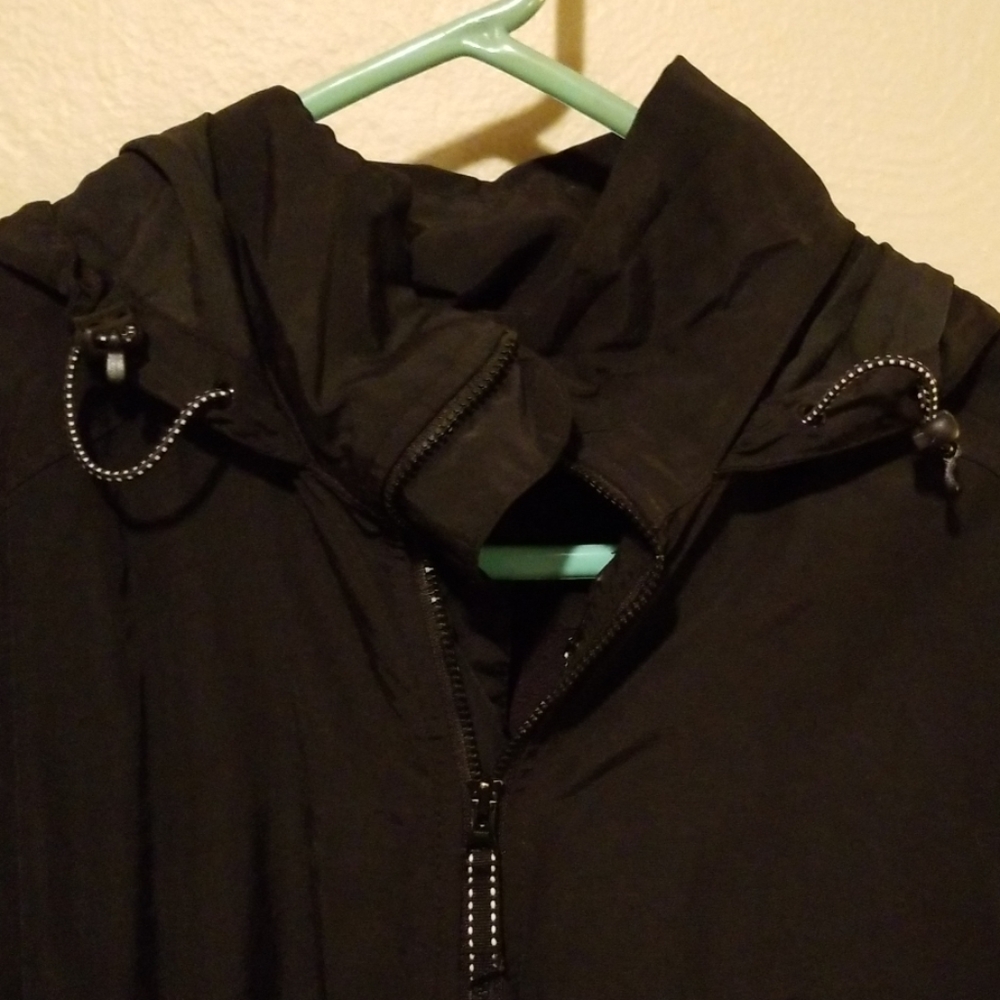 Black Jacket - Picture 2 of 3